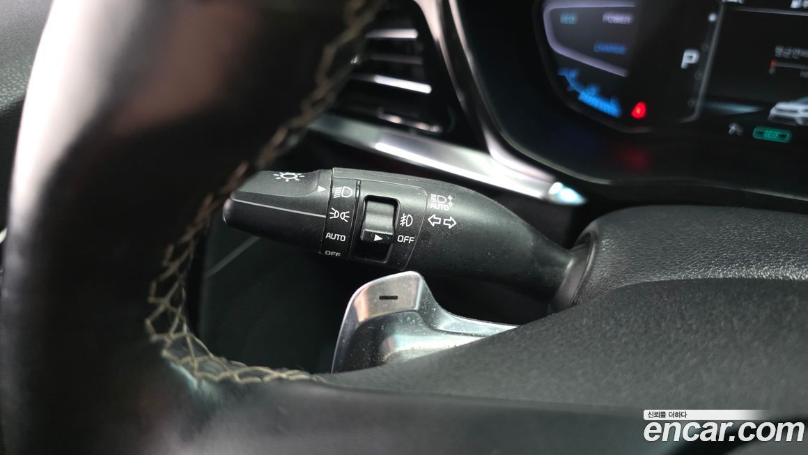 Kia Niro 2020
