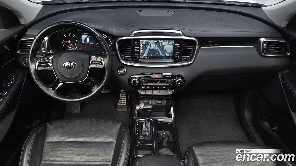 Kia Sorento 2020