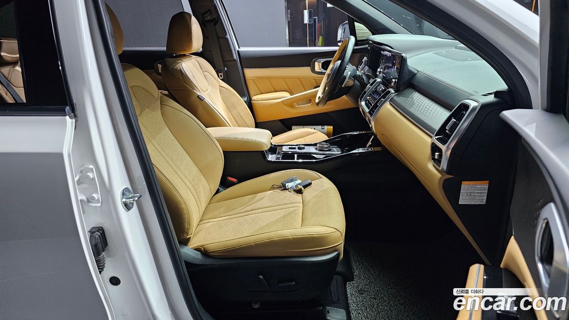 Kia Sorento 2023