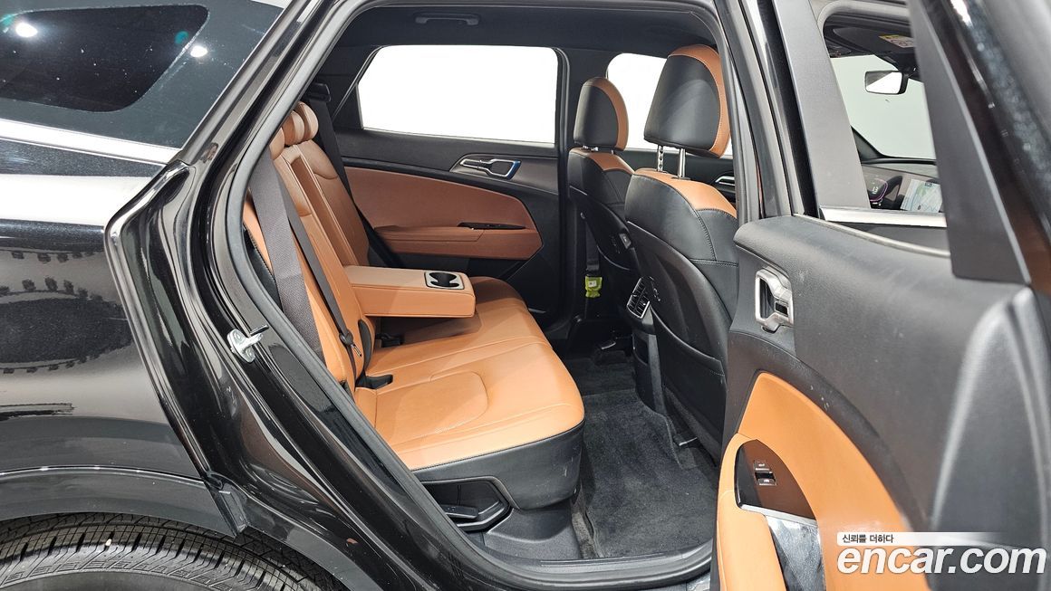 Kia Sportage 2024