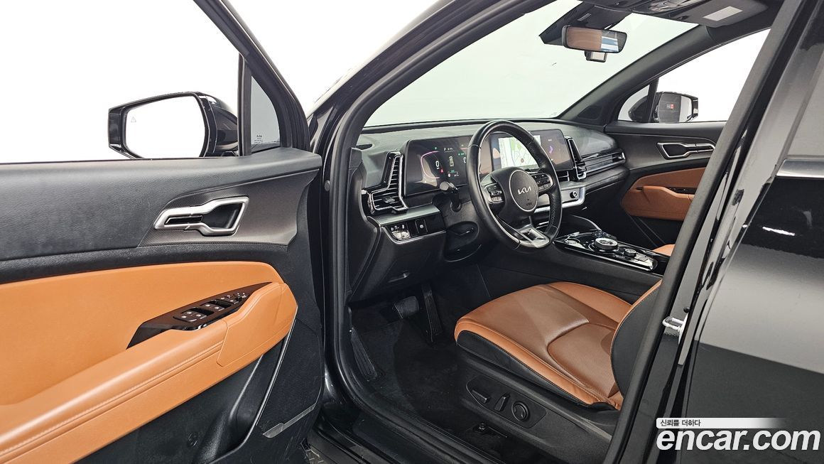 Kia Sportage 2024