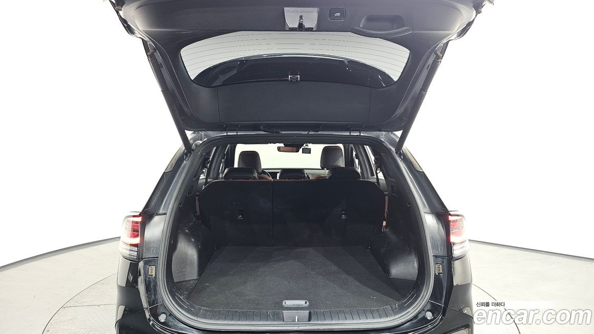 Kia Sportage 2024