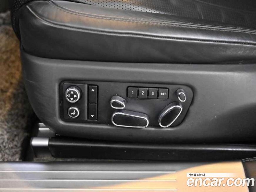 Bentley Flying Spur 2015