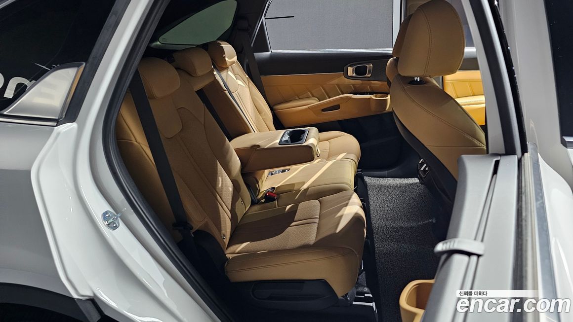 Kia Sorento 2023