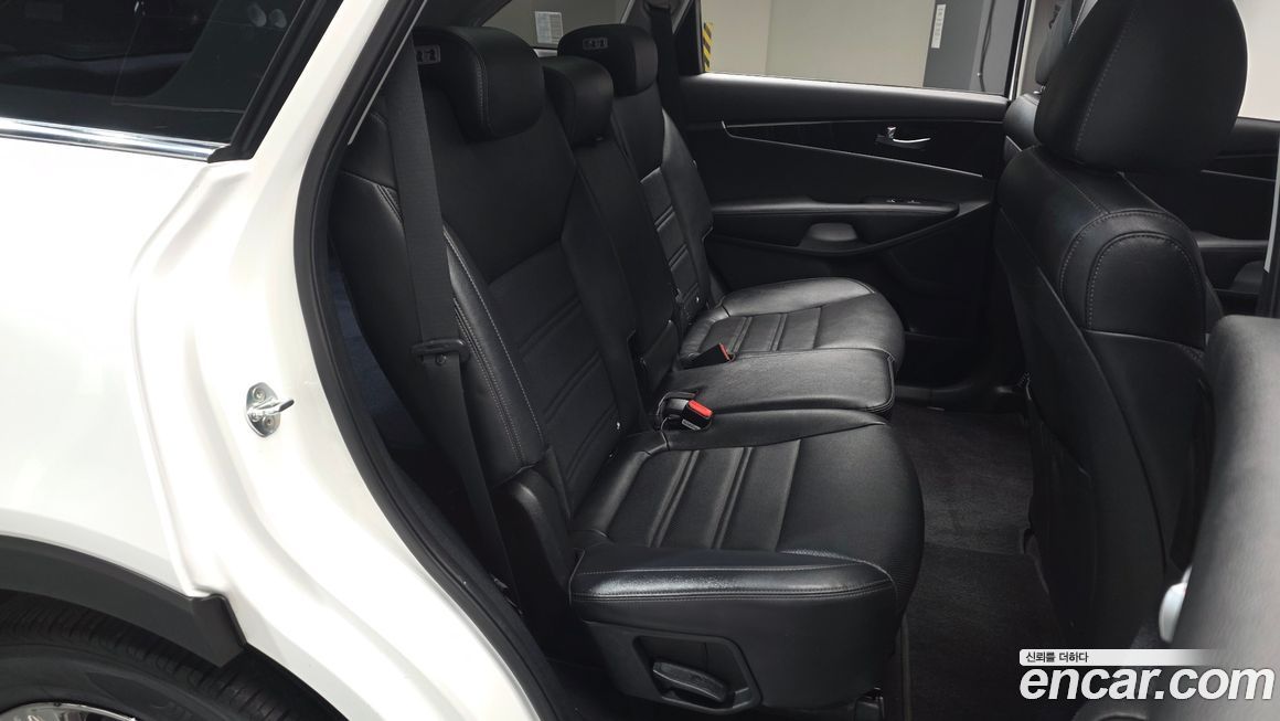 Kia Sorento 2020