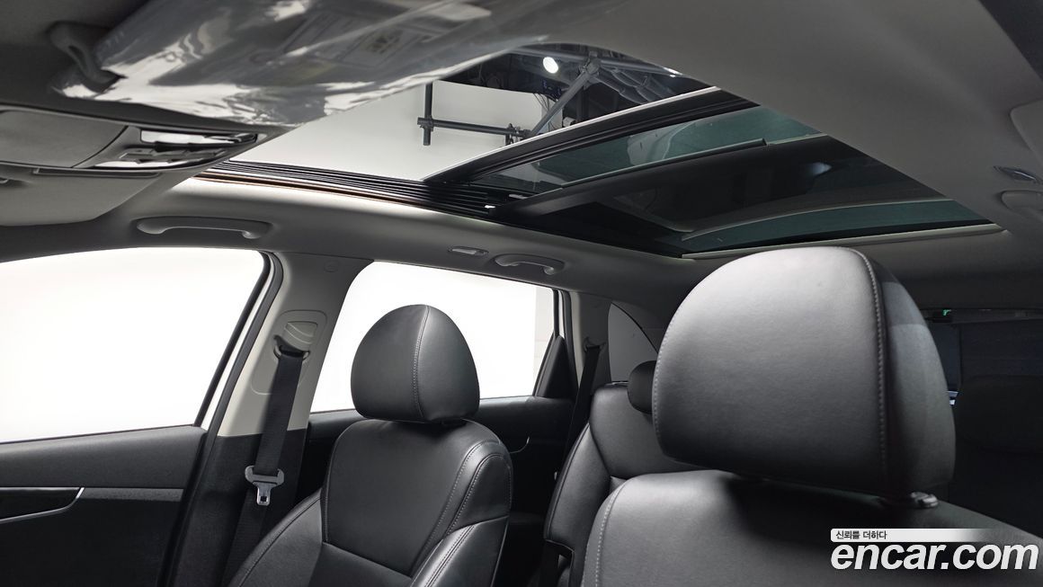 Kia Sorento 2020