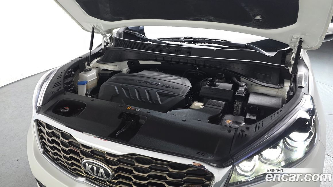 Kia Sorento 2020