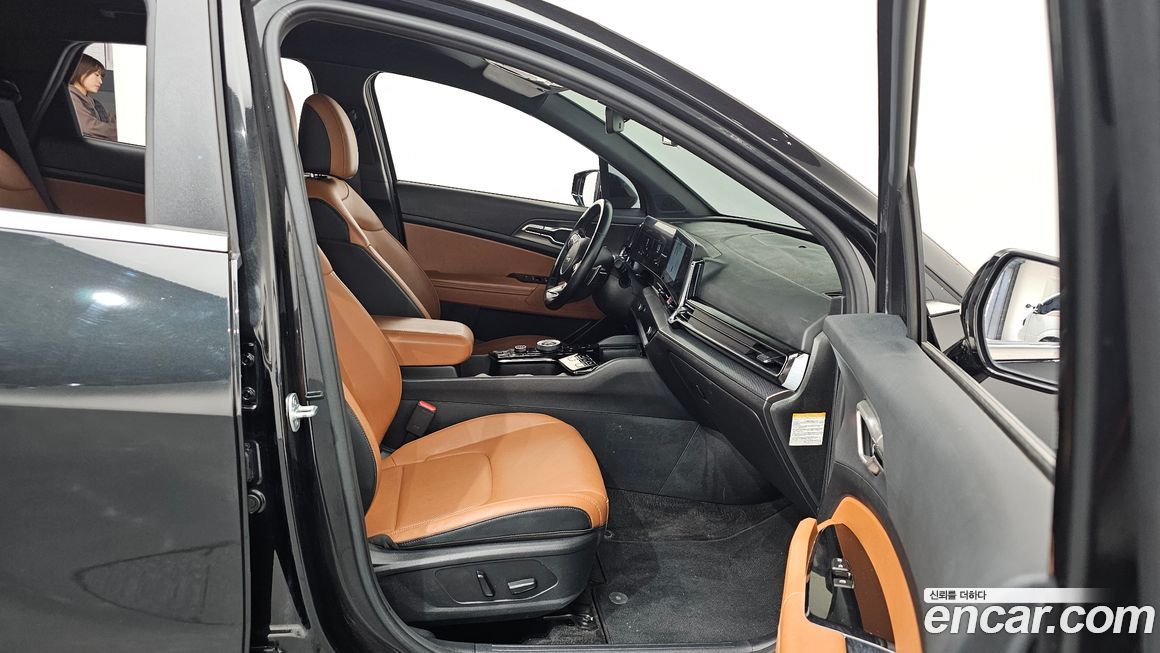 Kia Sportage 2024