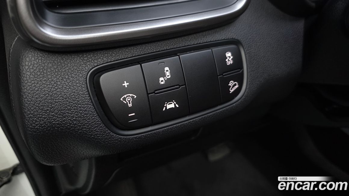 Kia Sorento 2020