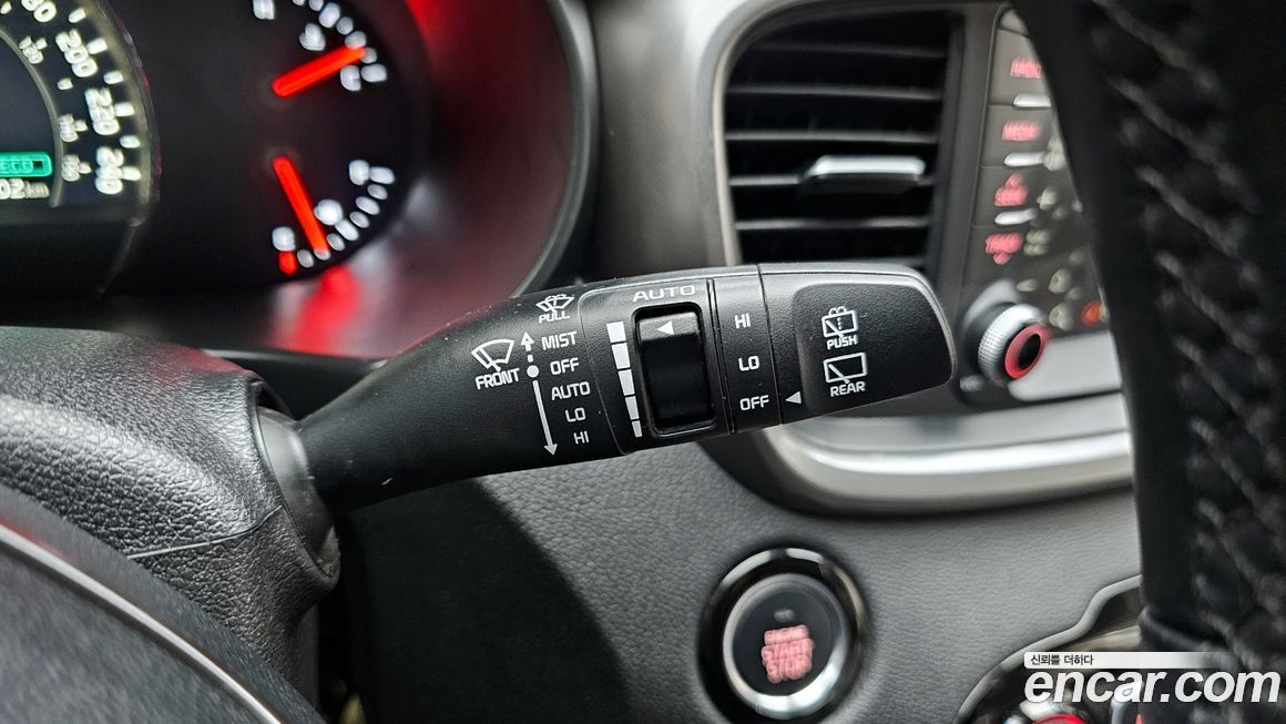 Kia Sorento 2019