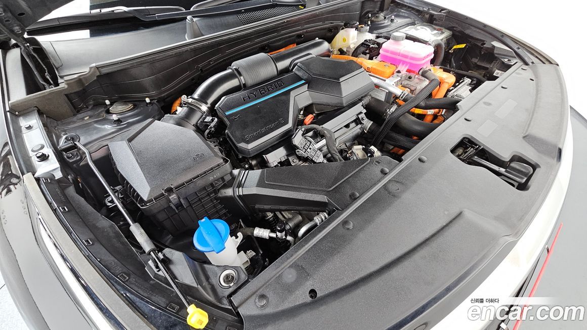 Kia Sportage 2024