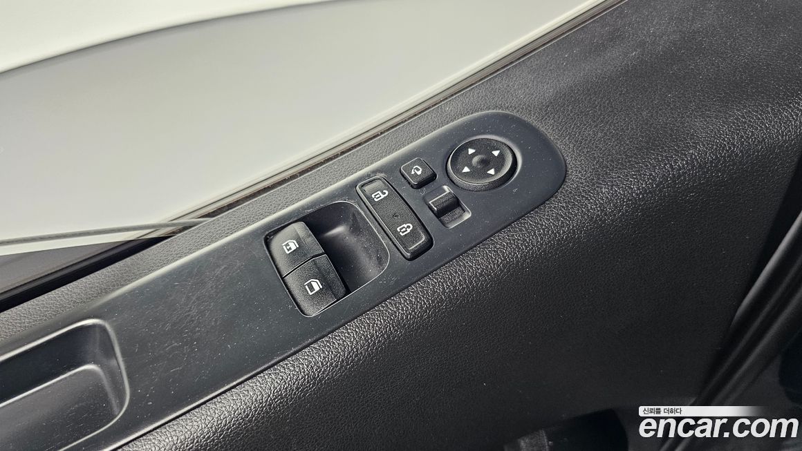 Hyundai Staria 2022