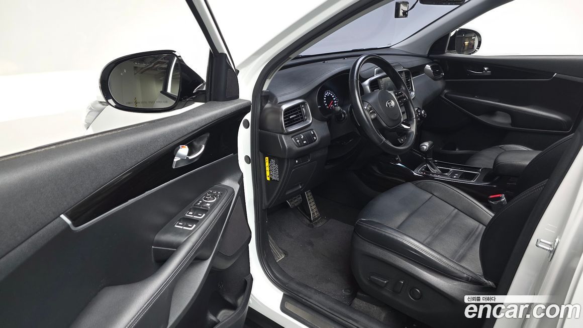 Kia Sorento 2020