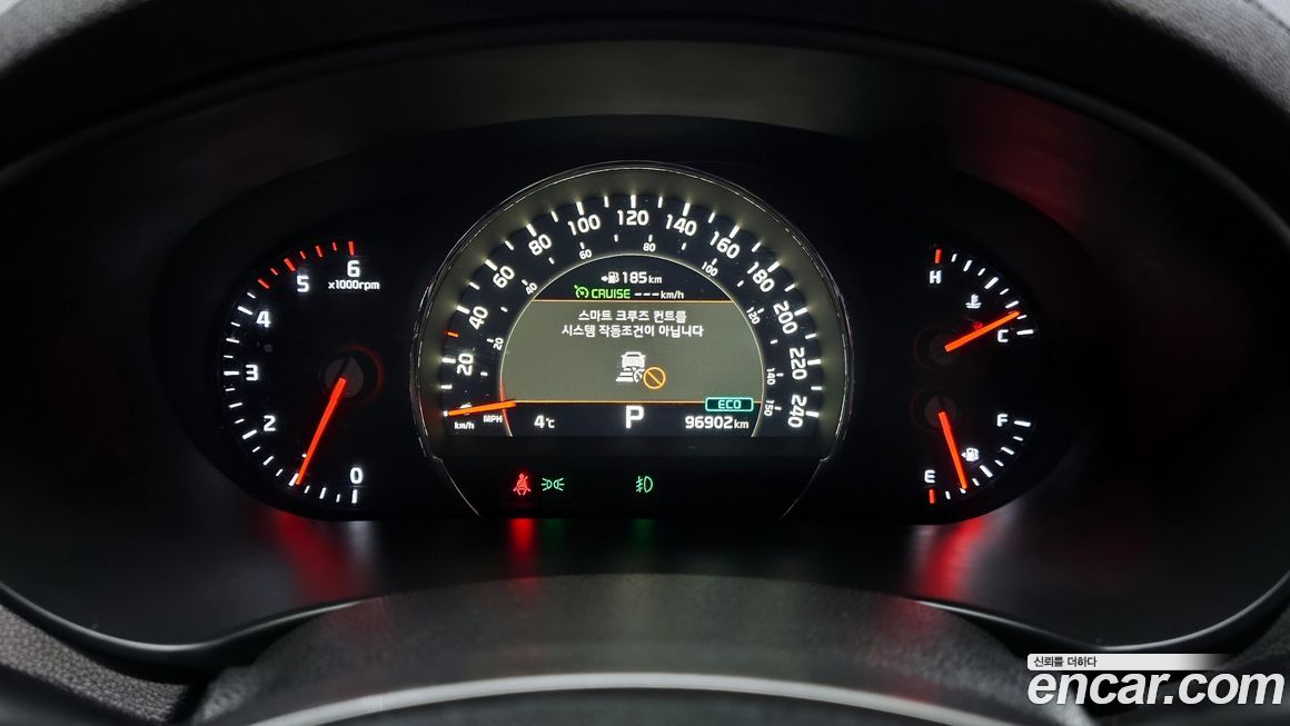 Kia Sorento 2019