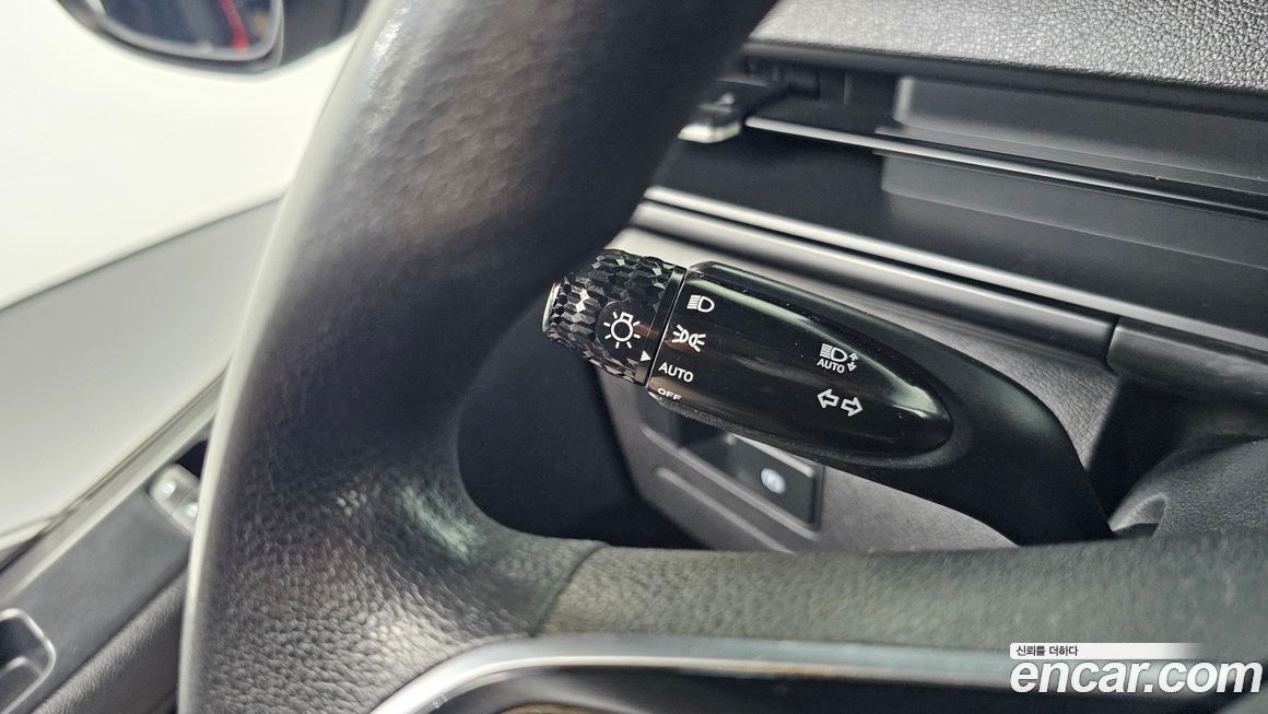 Hyundai Staria 2022