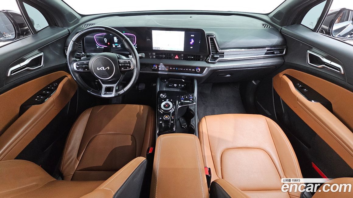 Kia Sportage 2024