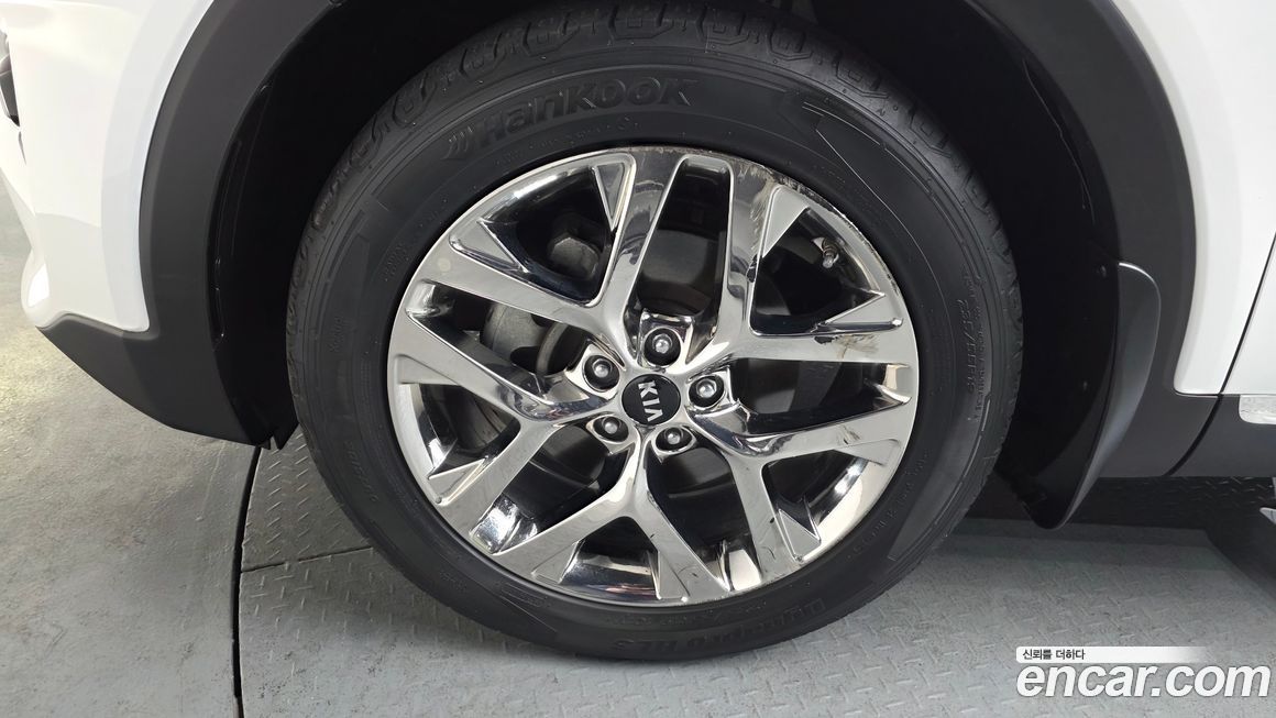 Kia Sorento 2020