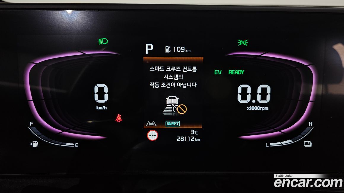 Kia Sportage 2024
