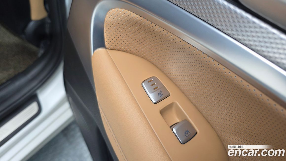 Genesis G70 2021