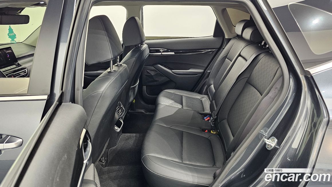 Kia Seltos 2020