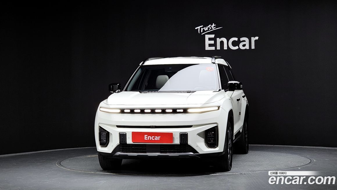 KG_Mobility_Ssangyong Torres 2024