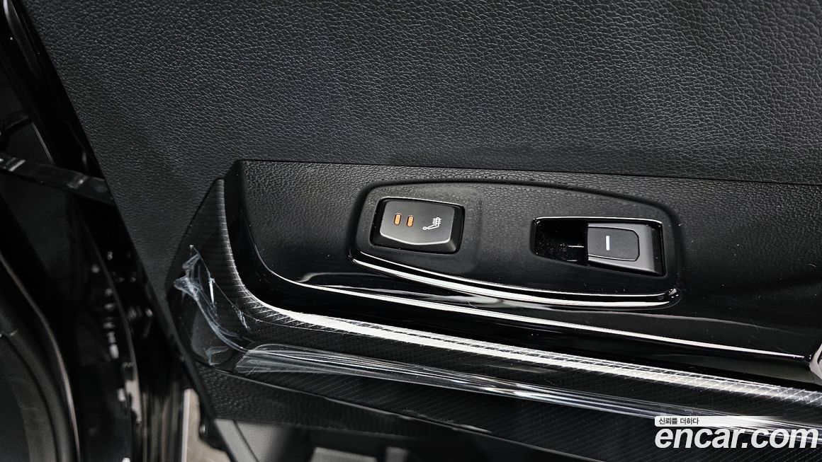 KG_Mobility_Ssangyong Actyon 2026