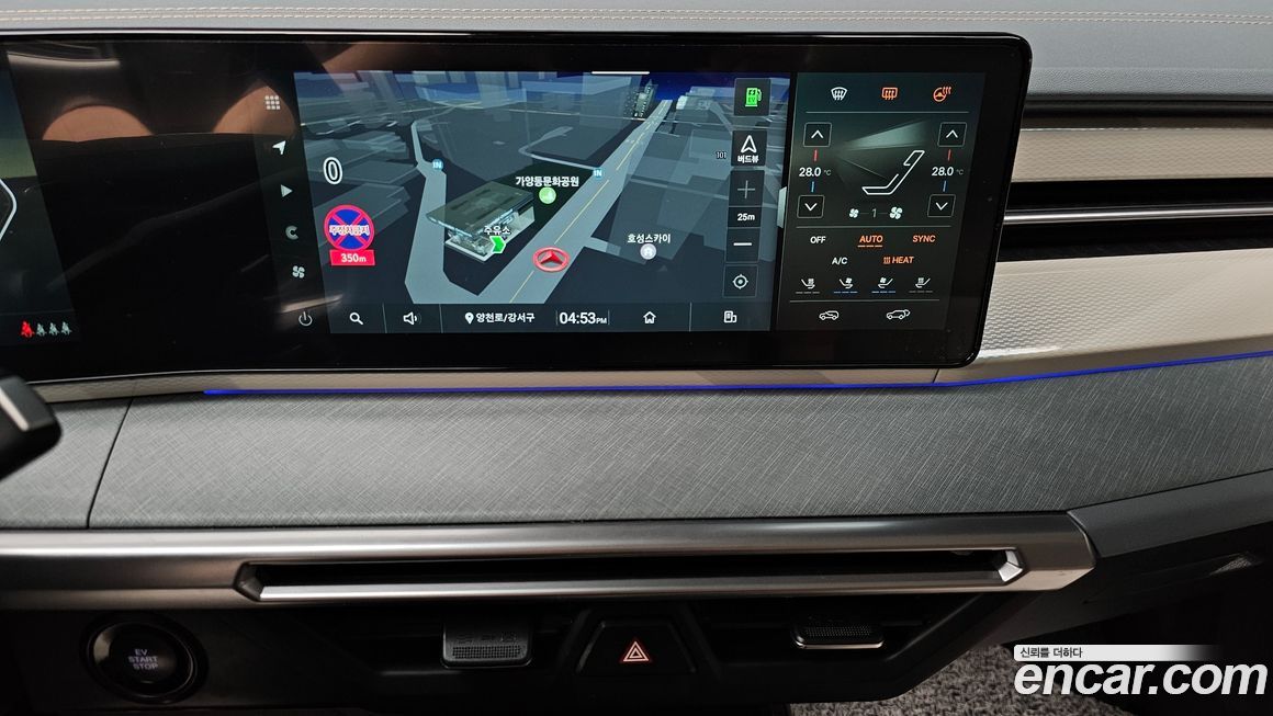 KG_Mobility_Ssangyong Torres 2024