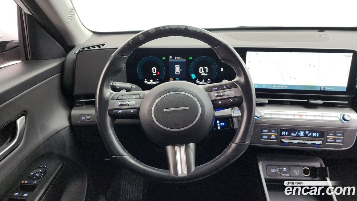 Hyundai Kona 2023