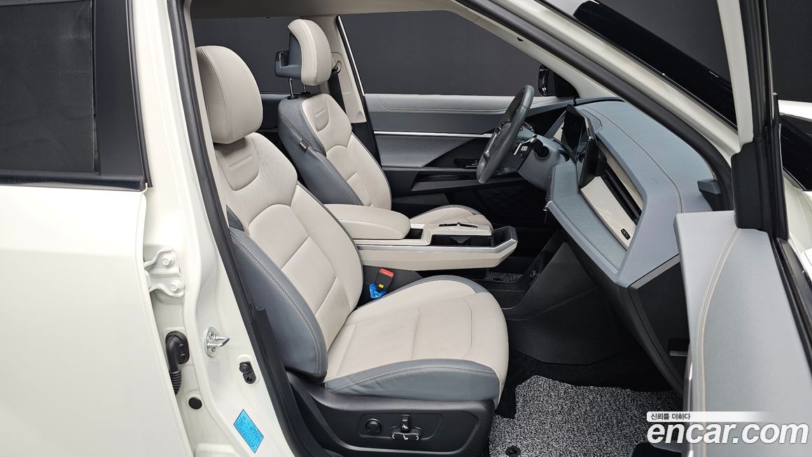 KG_Mobility_Ssangyong Torres 2024