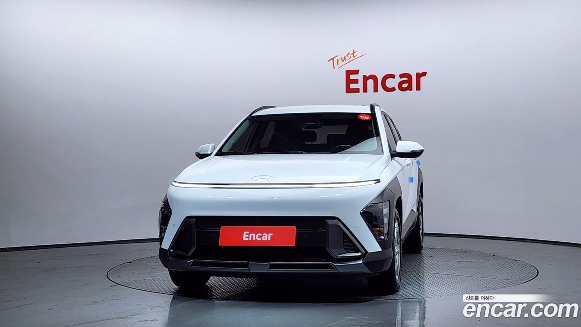 Hyundai Kona 2023