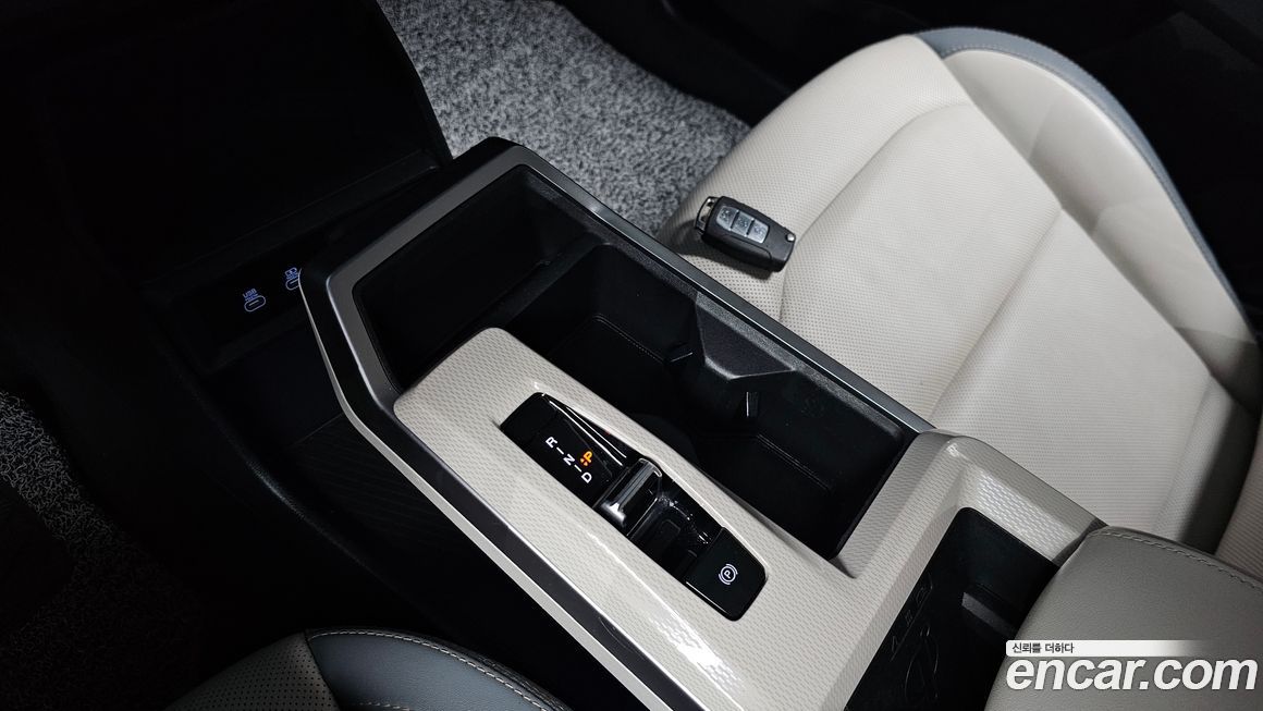 KG_Mobility_Ssangyong Torres 2024