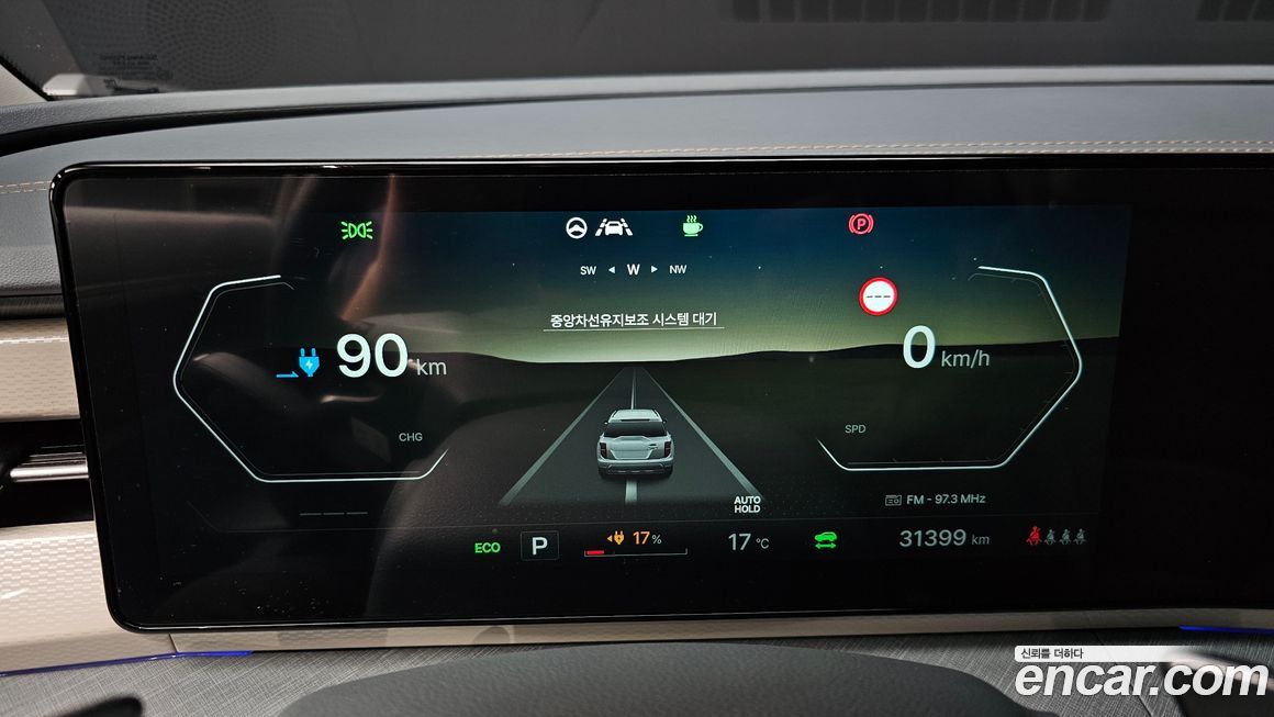 KG_Mobility_Ssangyong Torres 2024