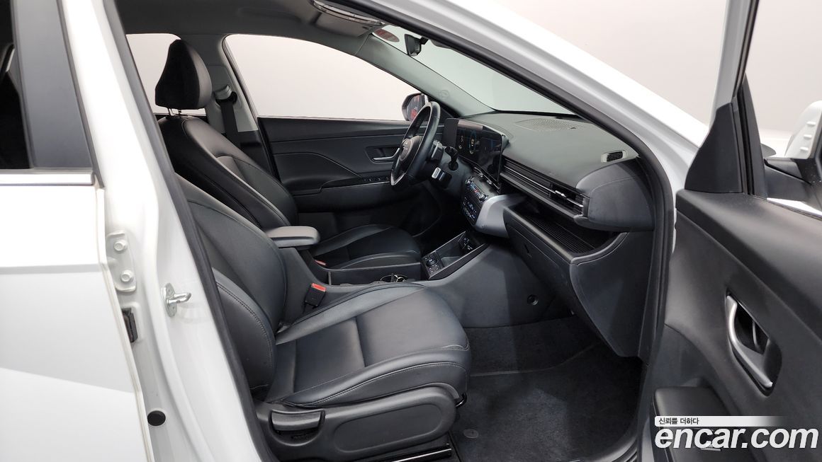 Hyundai Kona 2023
