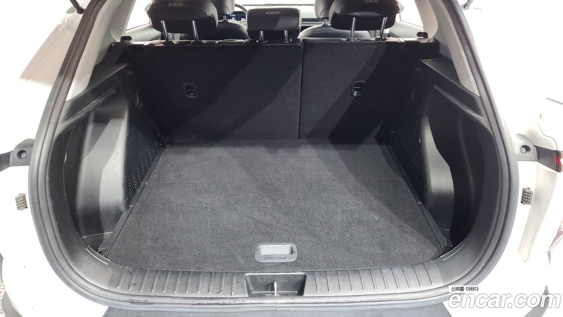 Hyundai Kona 2023