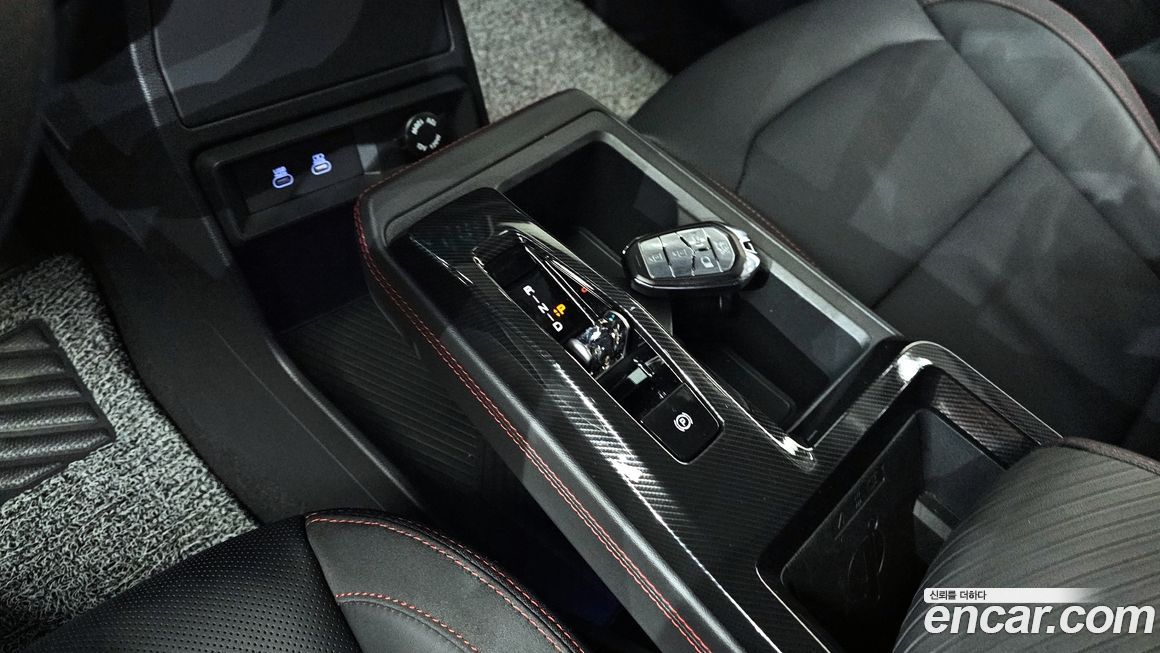 KG_Mobility_Ssangyong Actyon 2026