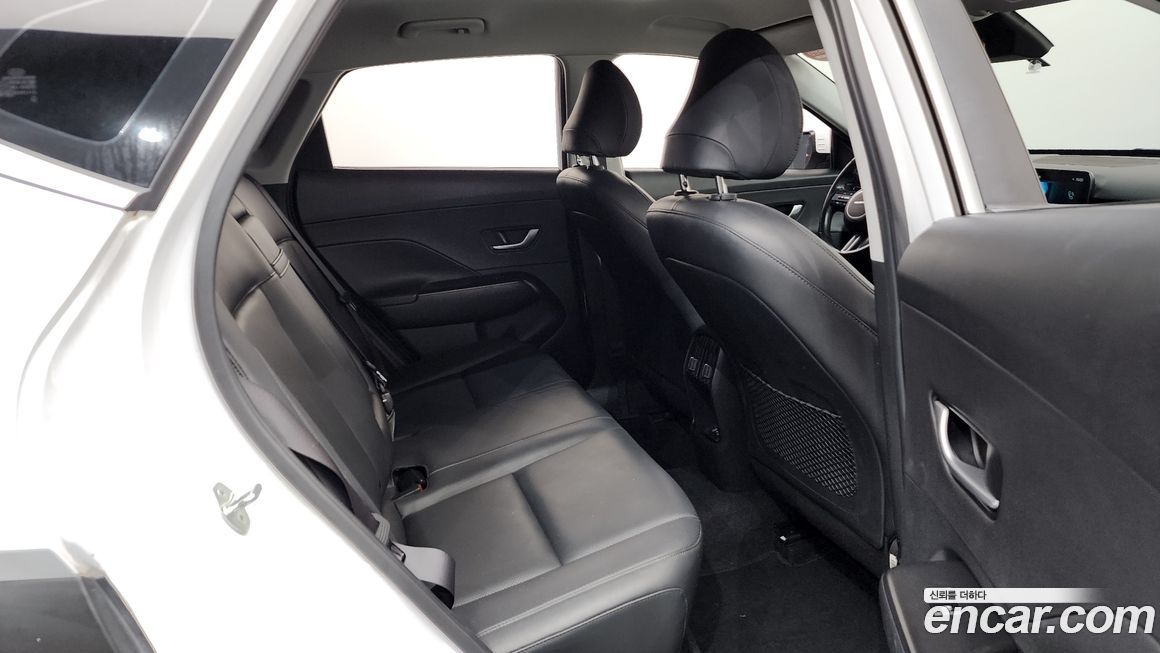 Hyundai Kona 2023