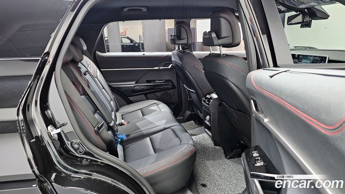 KG_Mobility_Ssangyong Actyon 2026