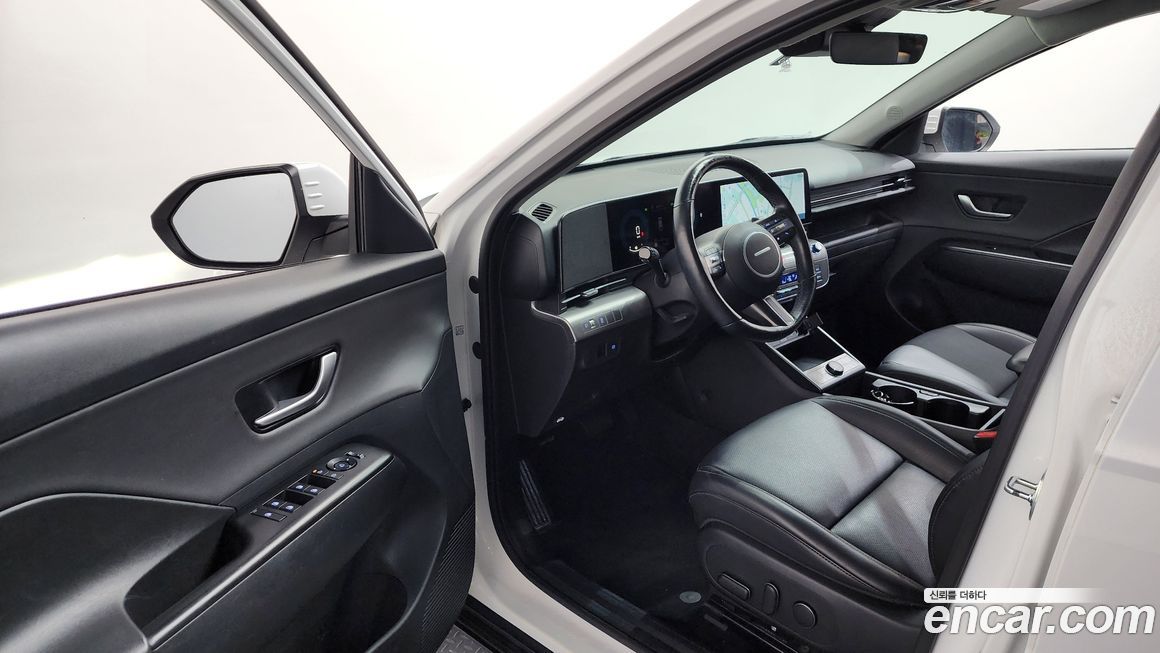 Hyundai Kona 2023