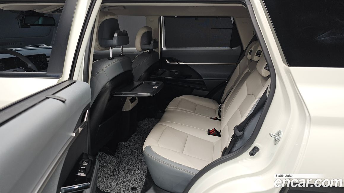 KG_Mobility_Ssangyong Torres 2024