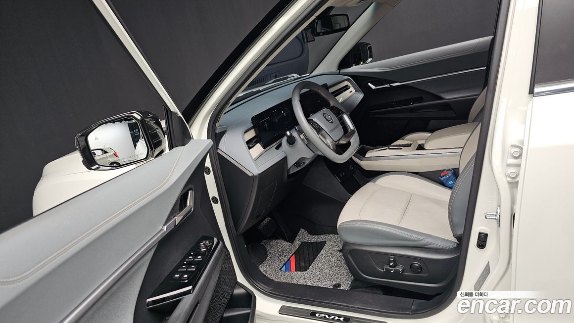 KG_Mobility_Ssangyong Torres 2024