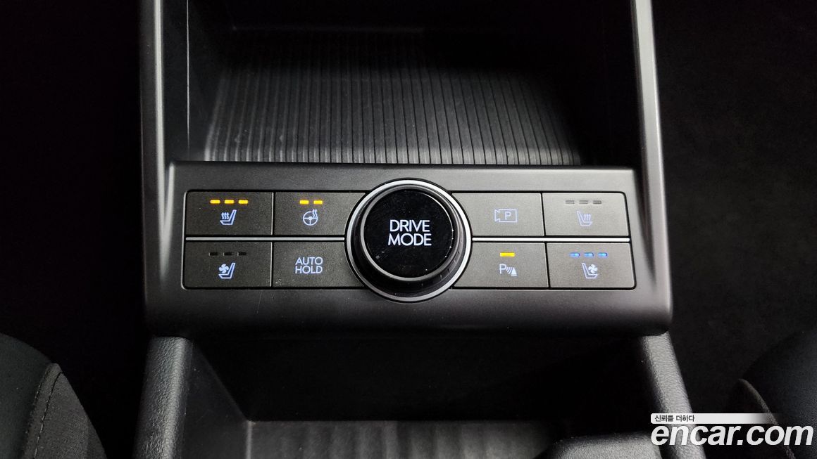 Hyundai Kona 2023