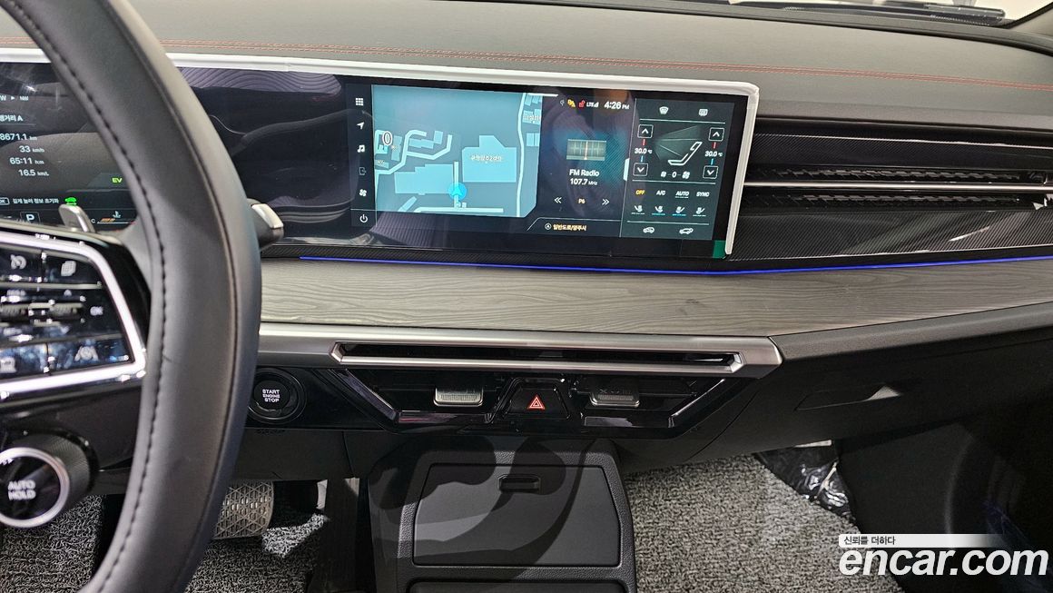 KG_Mobility_Ssangyong Actyon 2026