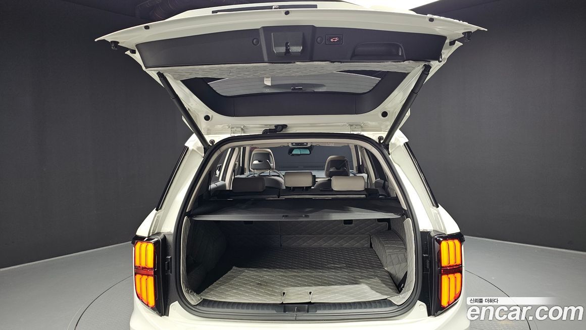 KG_Mobility_Ssangyong Torres 2024