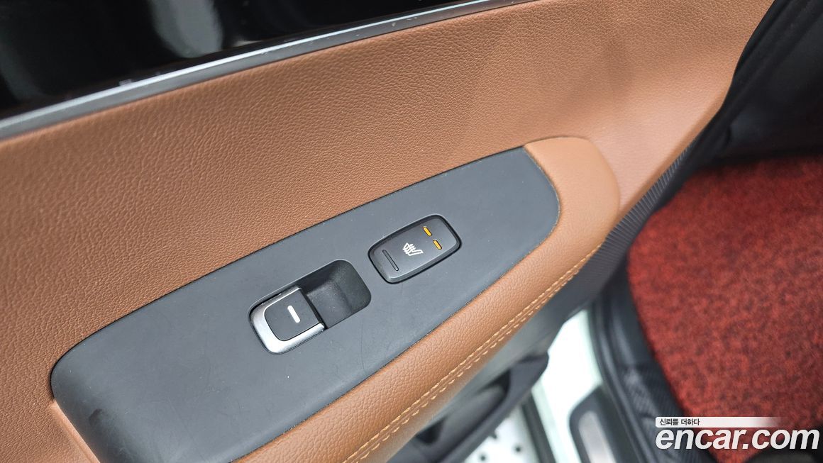 Kia Sorento 2020