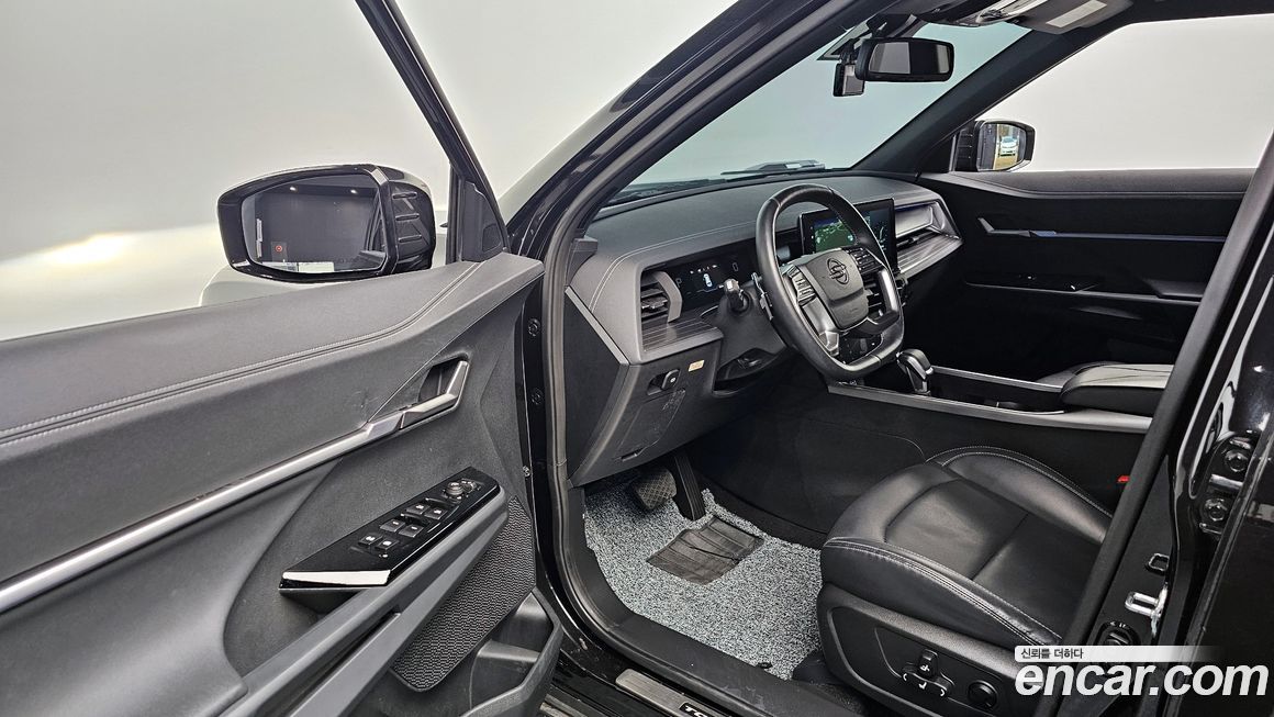 KG_Mobility_Ssangyong Torres 2023