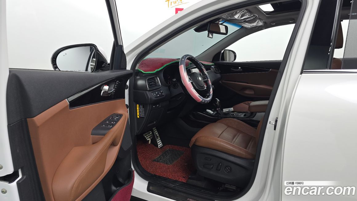 Kia Sorento 2020