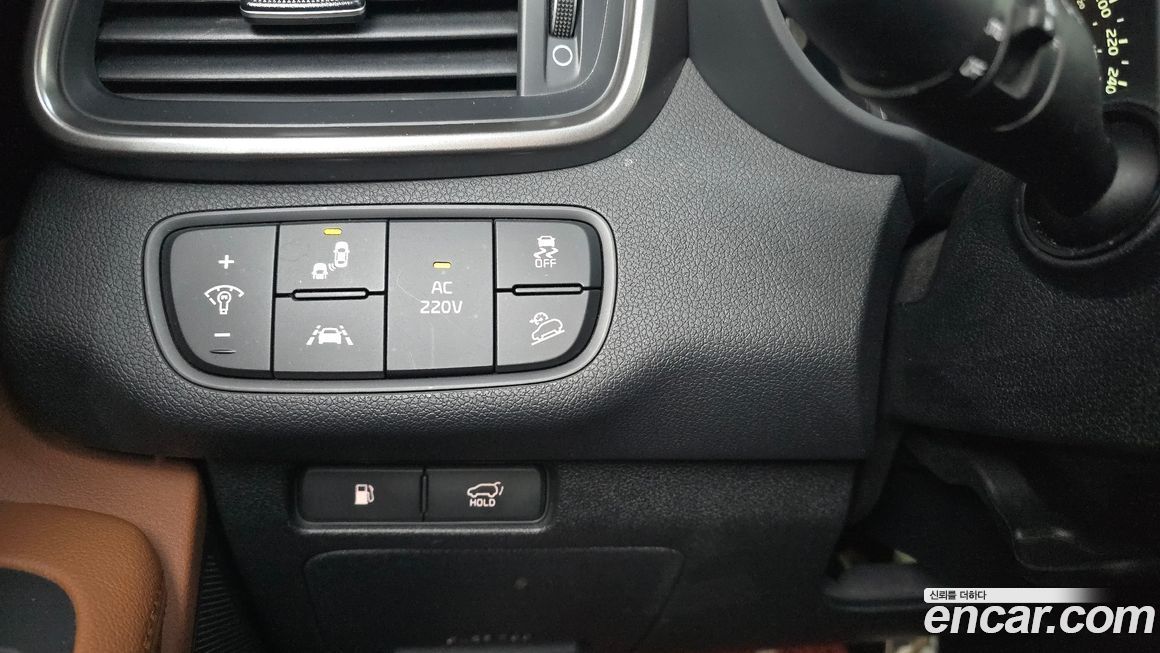 Kia Sorento 2020
