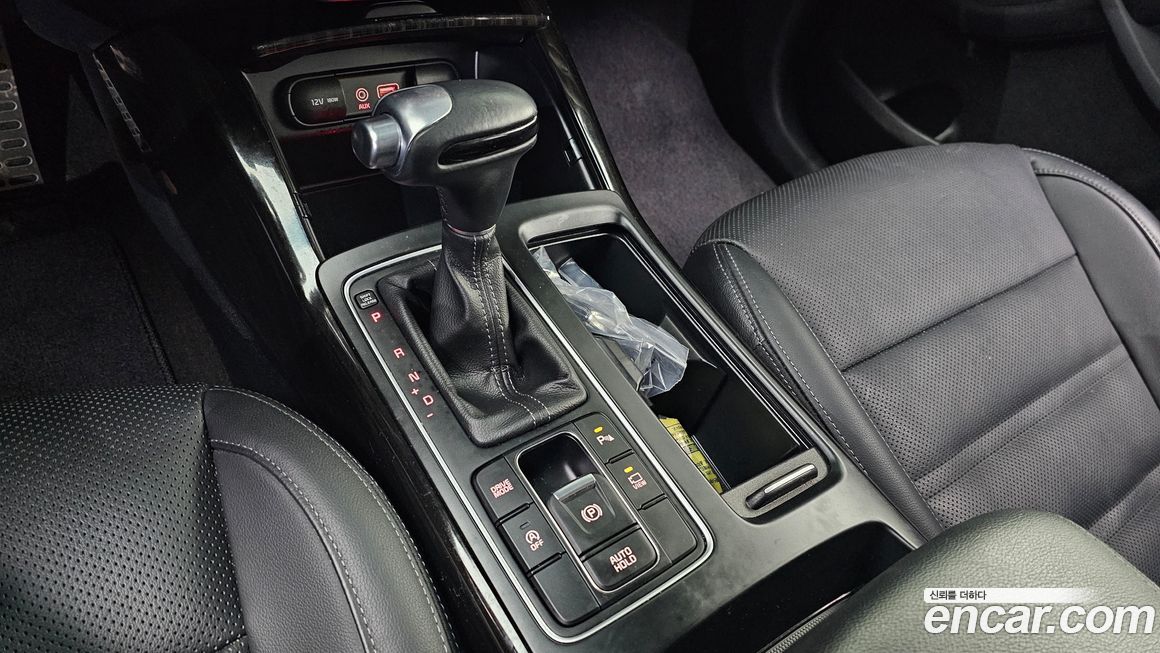 Kia Sorento 2019