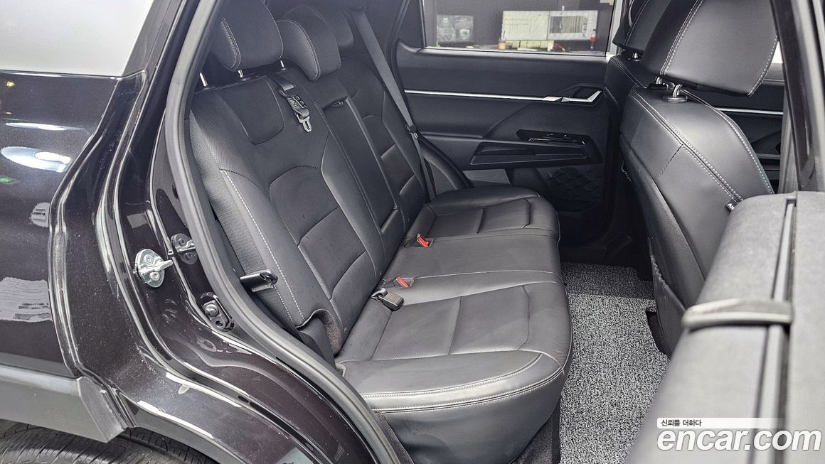 KG_Mobility_Ssangyong Torres 2023