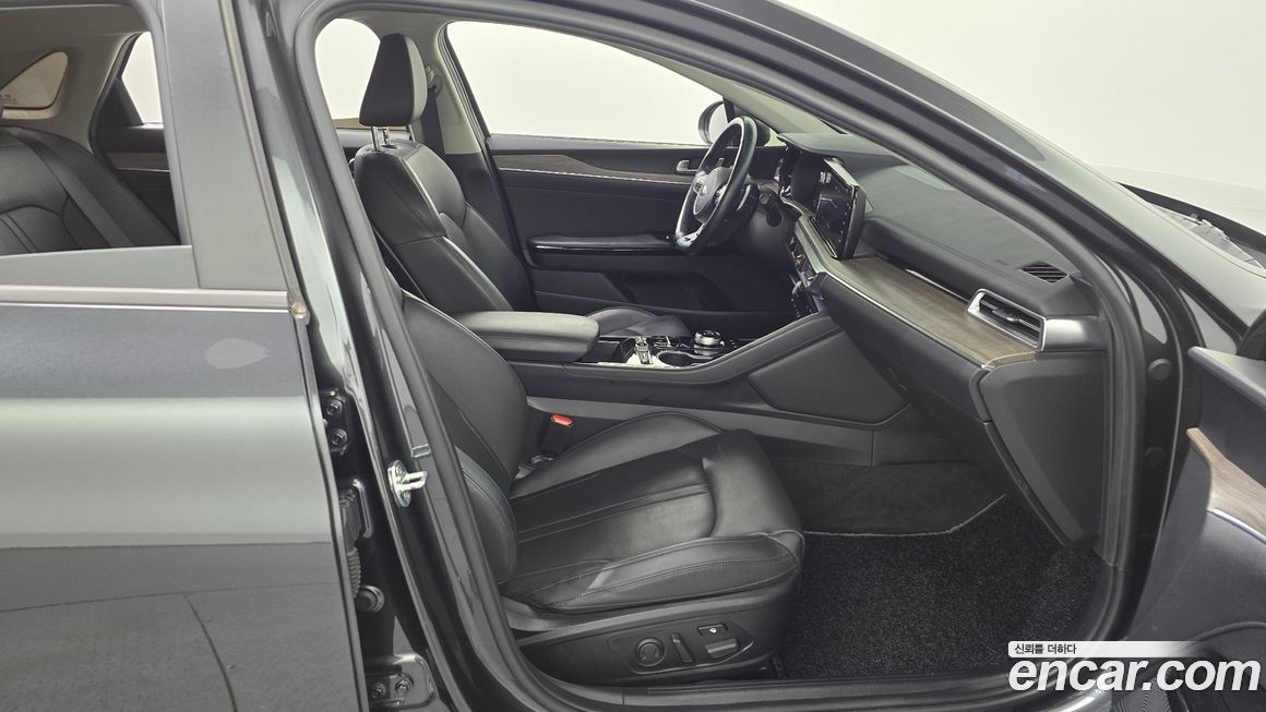 Kia K5 2020